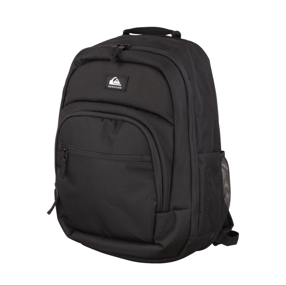 Quiksilver Schoolie Cooler II Bacpack - Picture 3 of 9